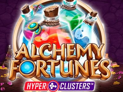 Alchemy Fortunes 