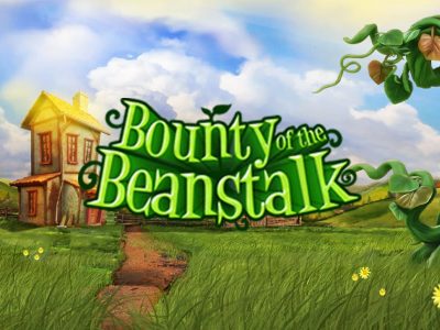 Bounty of the Beanstalk 