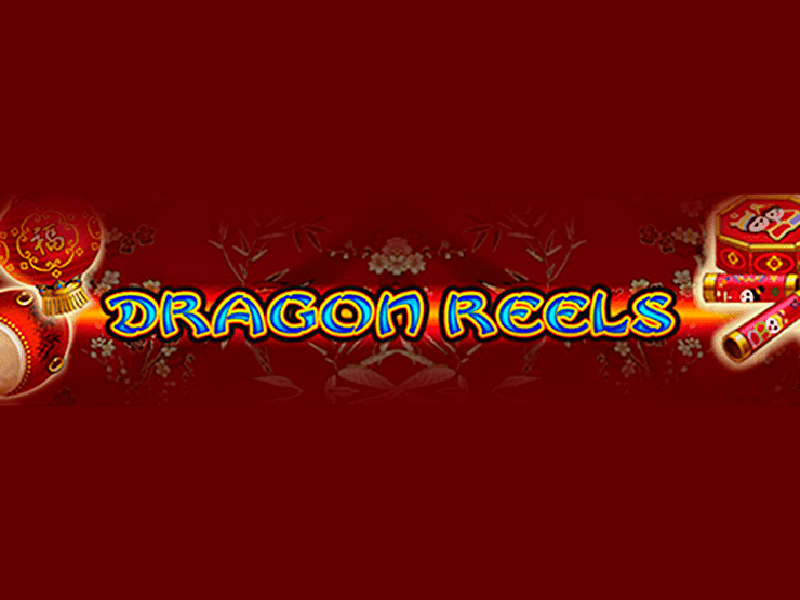 Dragon&#8217;s Reels 