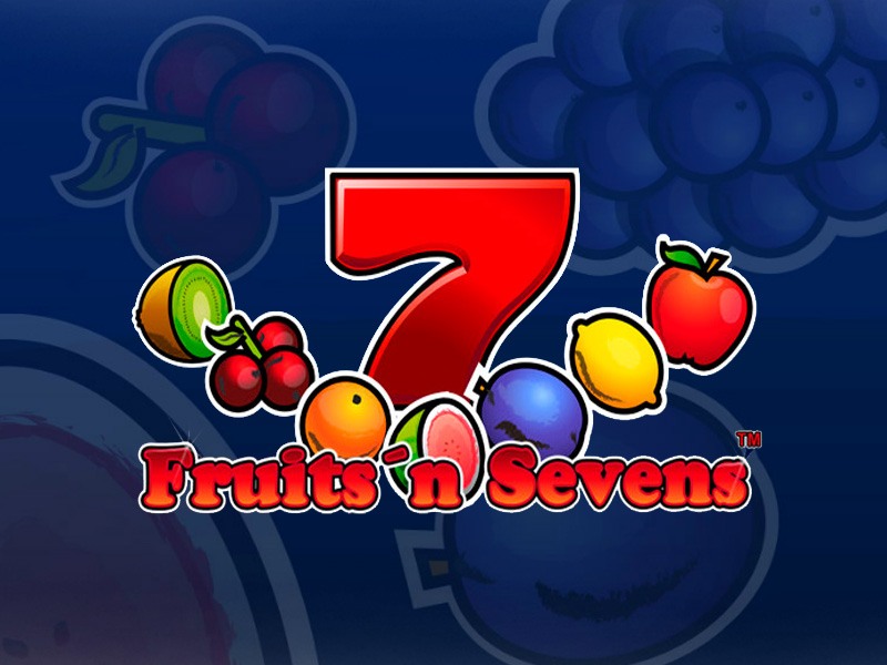 Fruits ‘n’ Sevens 