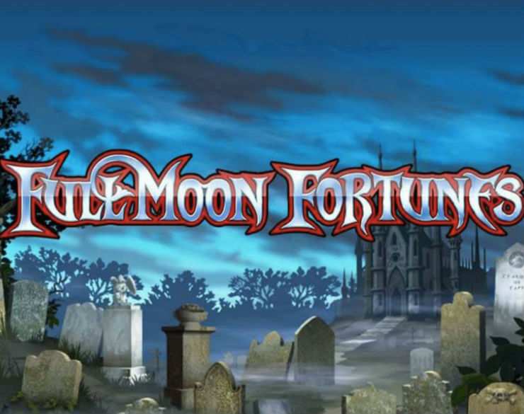 Full Moon Fortunes 