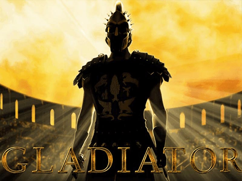 Gladiator (Playtech)  Demo