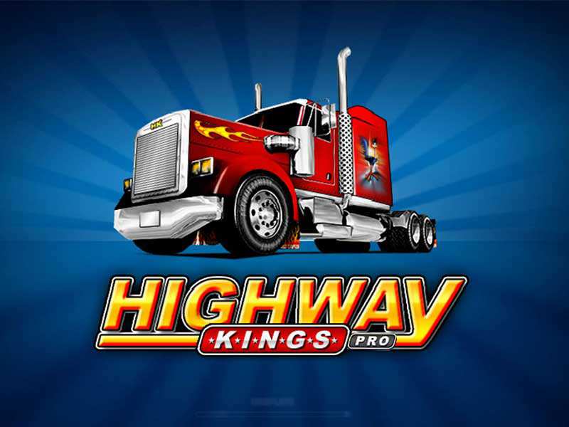Highway Kings Pro 