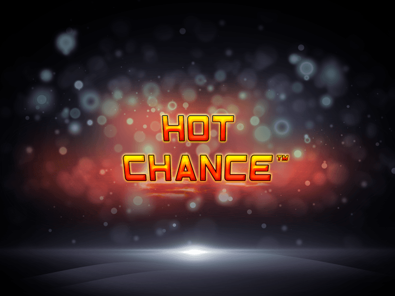 Hot Chance 