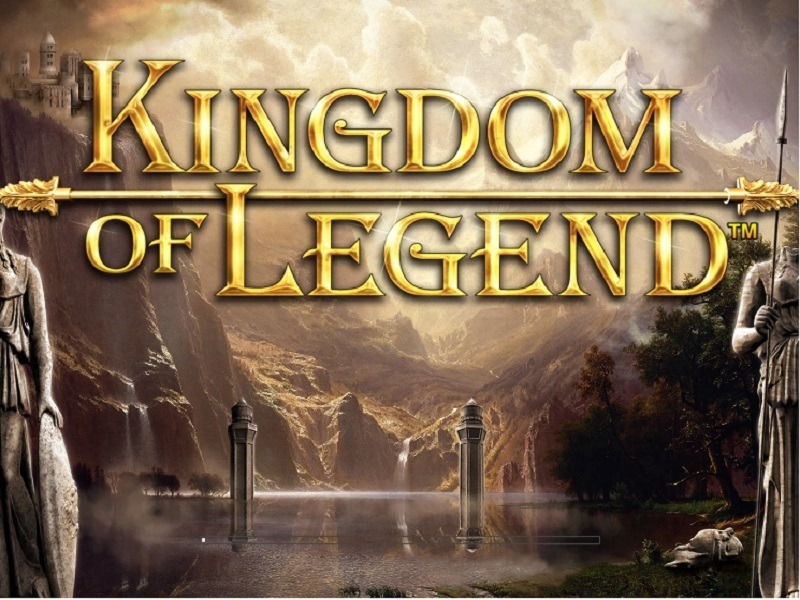 Kingdom Of Legend 