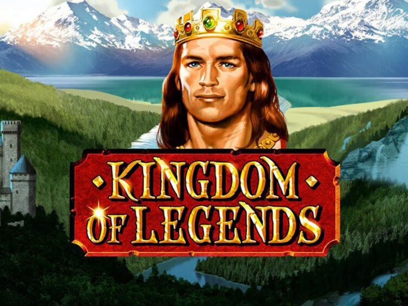 Kingdom Of Legends 