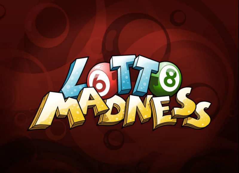 Lotto Madness 
