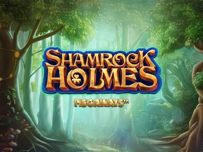 Shamrock Holmes Megaways 