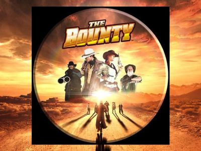 The Bounty 