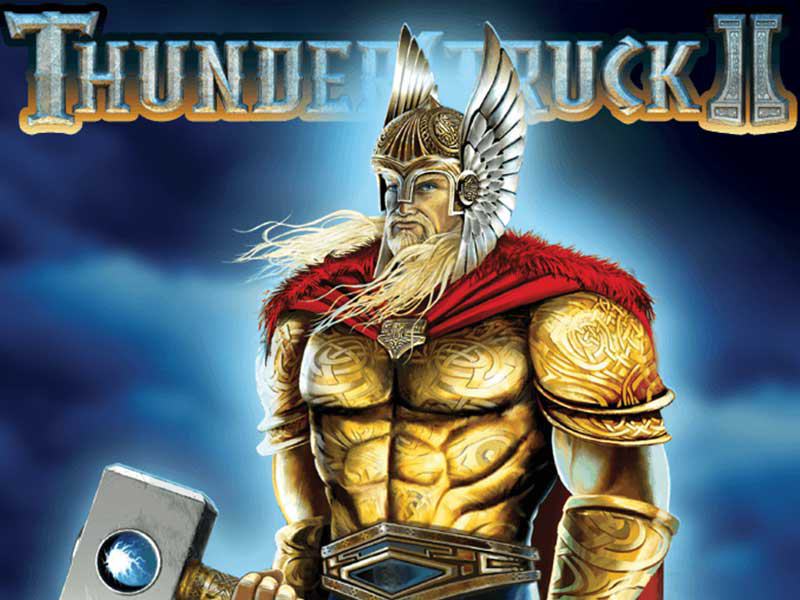 ThunderStruck II s (Remastered)