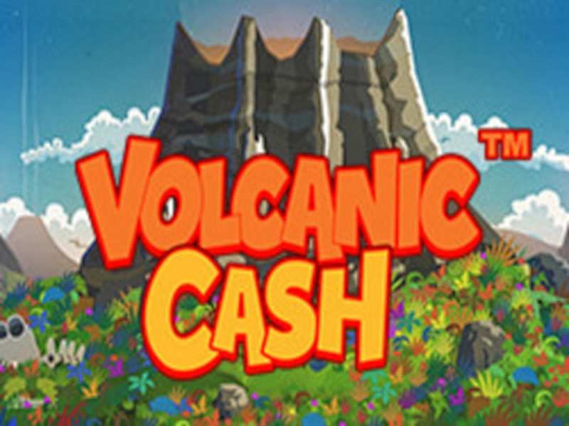 Volcanic Cash 