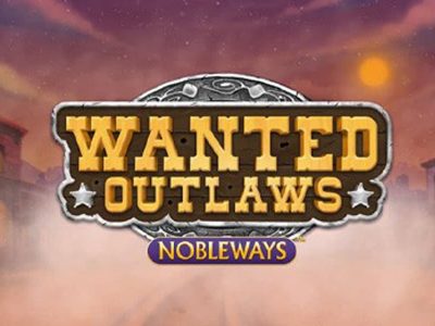 Wanted Outlaws 