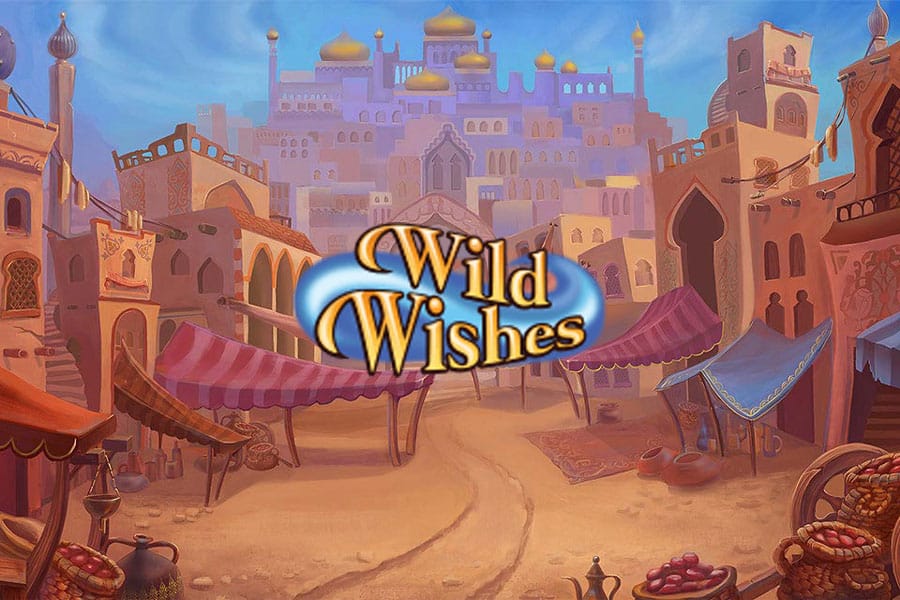 Wild Wishes 